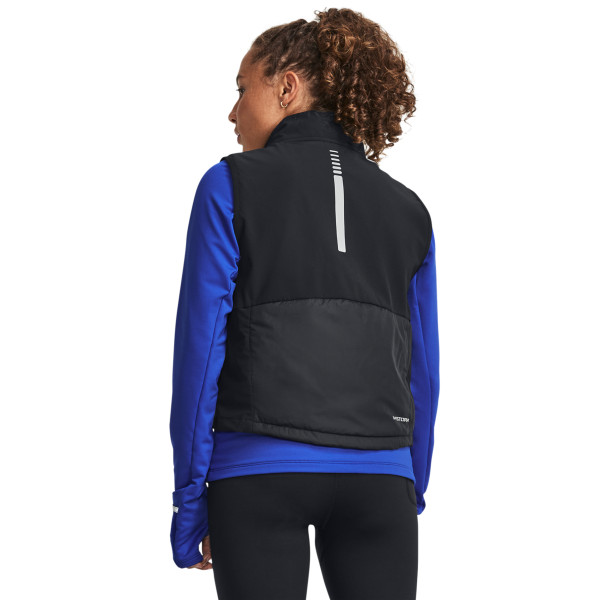 Vesta Dama STRM SESSION RUN VEST Under Armour