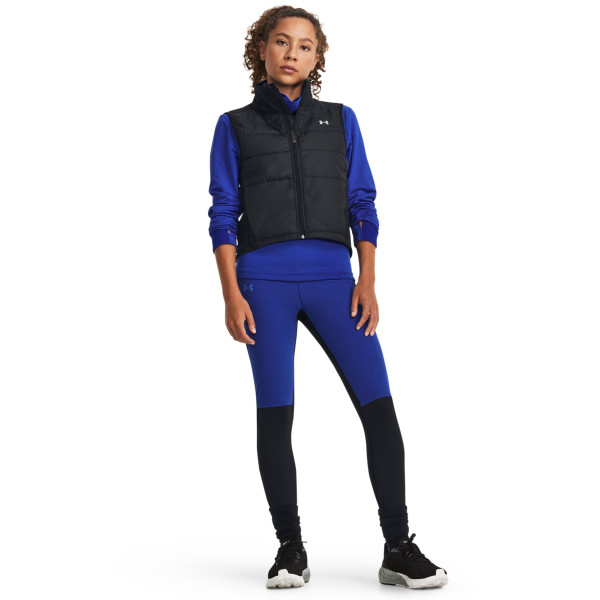 Vesta Dama STRM SESSION RUN VEST Under Armour
