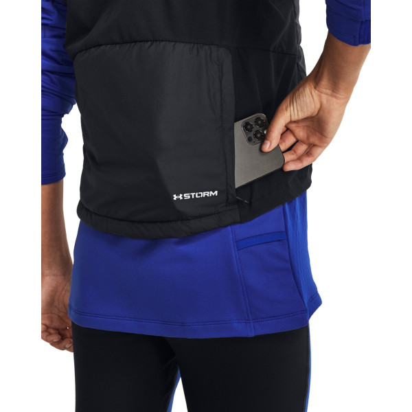 Vesta Dama STRM SESSION RUN VEST Under Armour