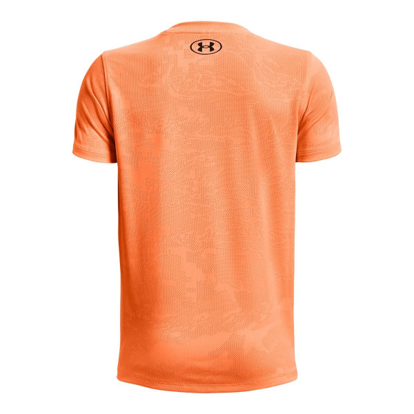Tricou Baieti TECH VENT JACQUARD SS Under Armour