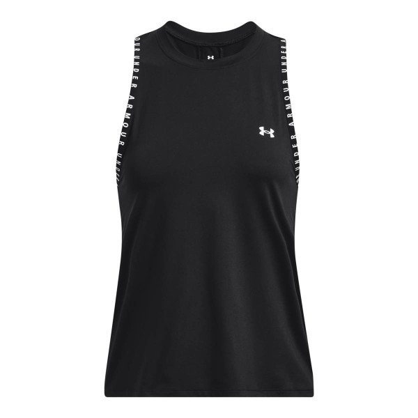 Maiou Dama KNOCKOUT NOVELTY TANK Under Armour