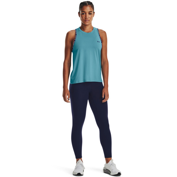 Maiou Dama KNOCKOUT NOVELTY TANK Under Armour
