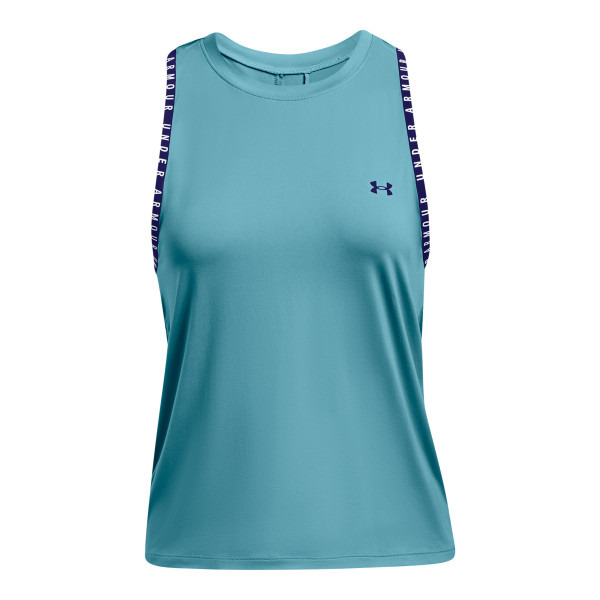 Maiou Dama KNOCKOUT NOVELTY TANK Under Armour