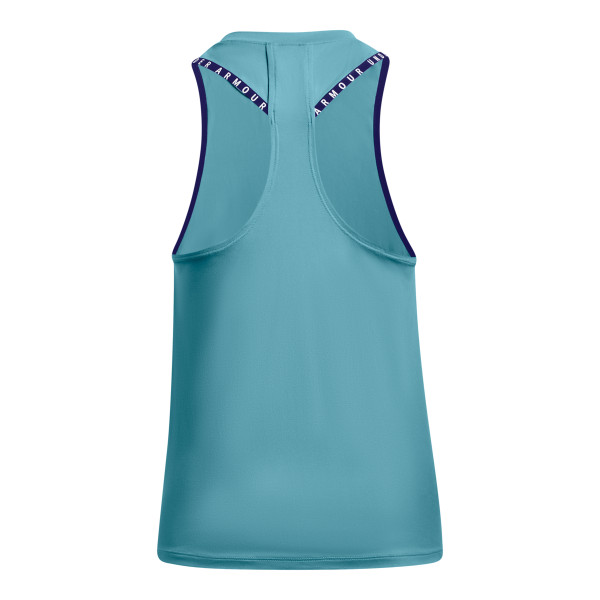 Maiou Dama KNOCKOUT NOVELTY TANK Under Armour
