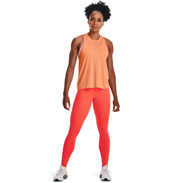 Maiou Dama KNOCKOUT NOVELTY TANK Under Armour