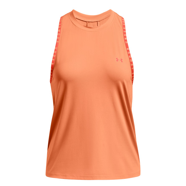 Maiou Dama KNOCKOUT NOVELTY TANK Under Armour