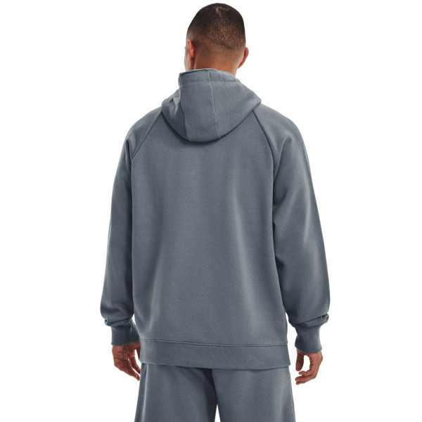 Hanorac Barbati HEAVYWEIGHT TERRY HOODIE Under Armour