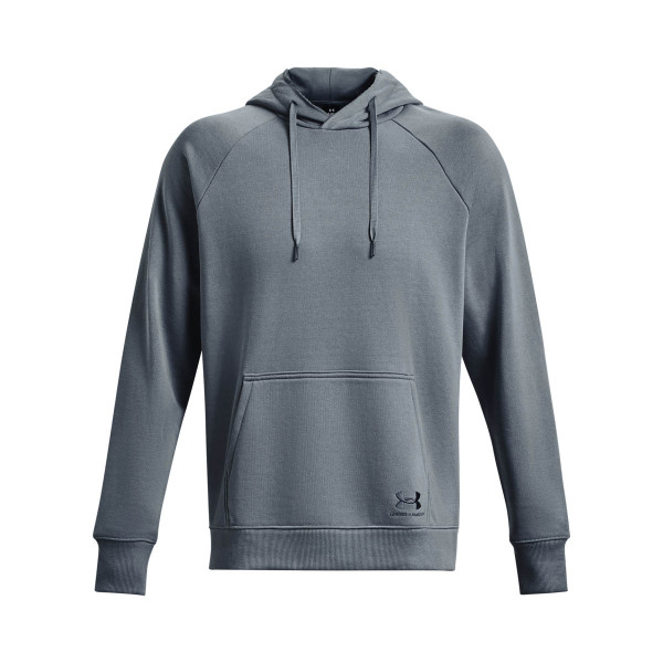 Hanorac Barbati HEAVYWEIGHT TERRY HOODIE Under Armour 