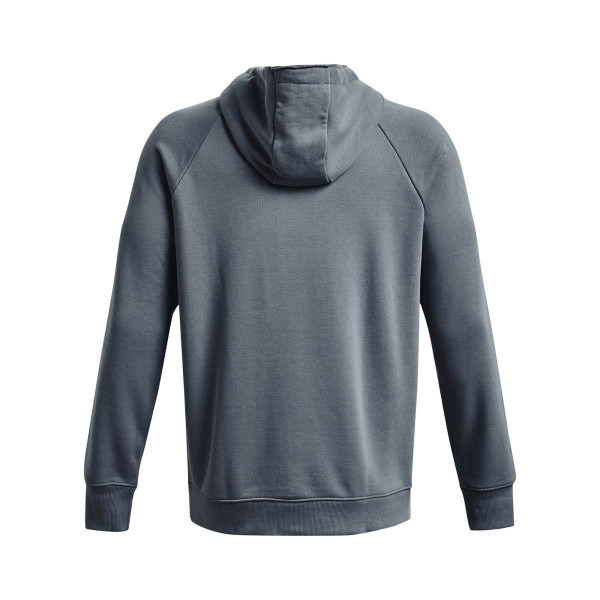 Hanorac Barbati HEAVYWEIGHT TERRY HOODIE Under Armour