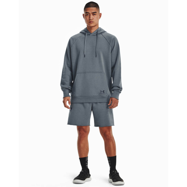 Hanorac Barbati HEAVYWEIGHT TERRY HOODIE Under Armour