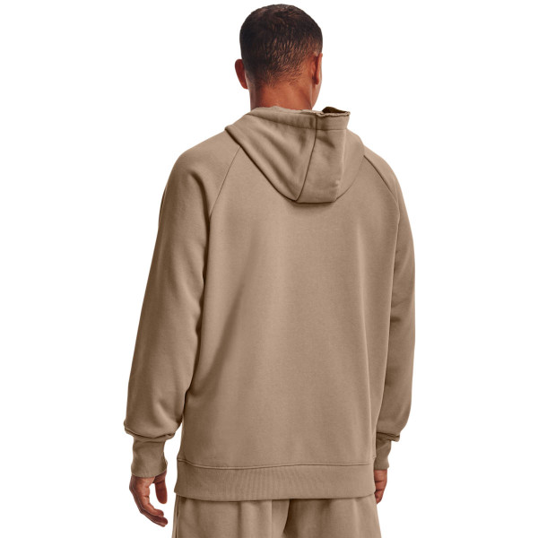 Hanorac Barbati HEAVYWEIGHT TERRY HOODIE Under Armour