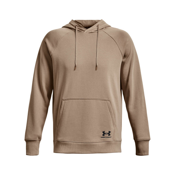 Hanorac Barbati HEAVYWEIGHT TERRY HOODIE Under Armour