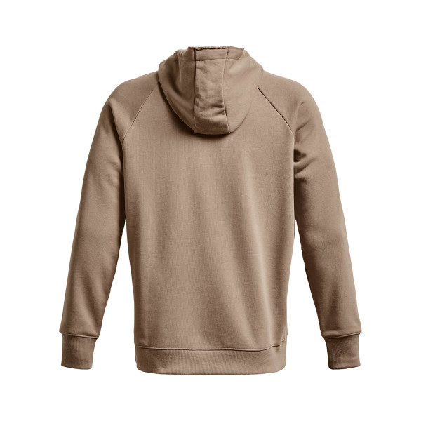 Hanorac Barbati HEAVYWEIGHT TERRY HOODIE Under Armour