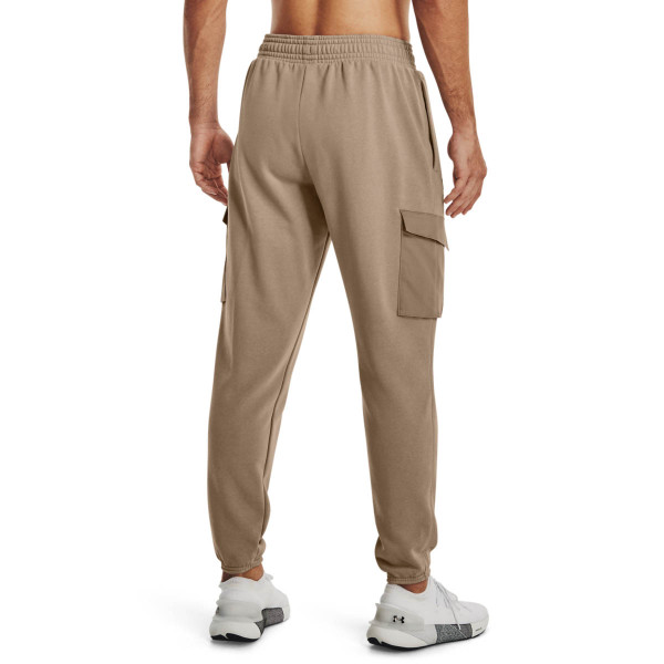 Pantaloni Barbati HEAVYWEIGHT TERRY JOGGER Under Armour