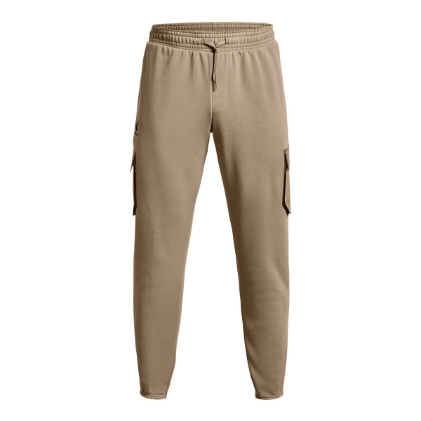 Pantaloni Barbati HEAVYWEIGHT TERRY JOGGER Under Armour