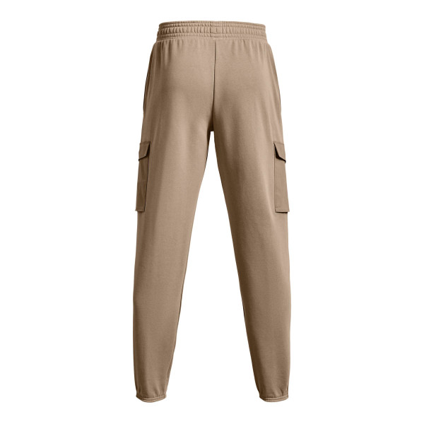 Pantaloni Barbati HEAVYWEIGHT TERRY JOGGER Under Armour