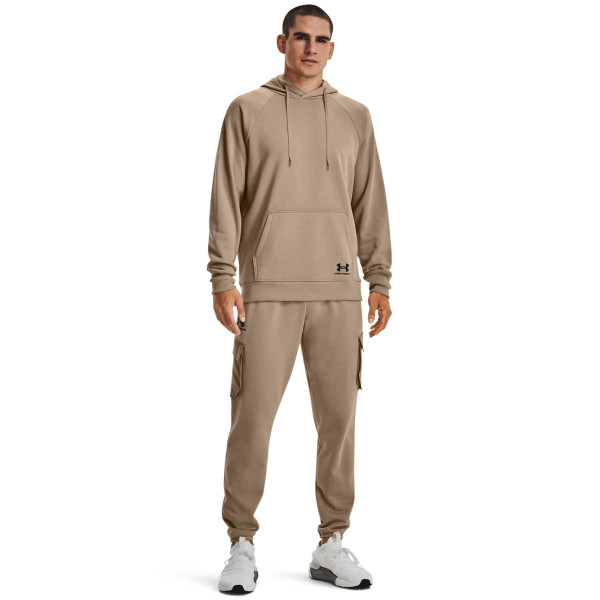 Pantaloni Barbati HEAVYWEIGHT TERRY JOGGER Under Armour
