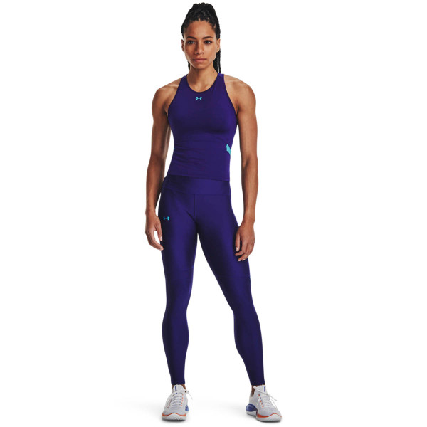 Colanti Dama ARMOUR MESH PANEL LEG Under Armour