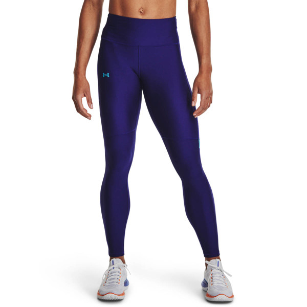 Colanti Dama ARMOUR MESH PANEL LEG Under Armour