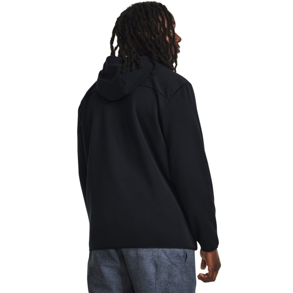 Jacheta Barbati ESSENTIAL SWACKET Under Armour