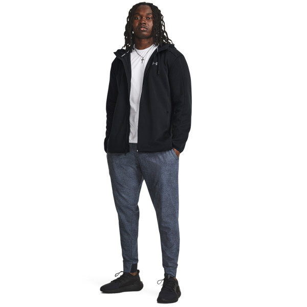 Jacheta Barbati ESSENTIAL SWACKET Under Armour