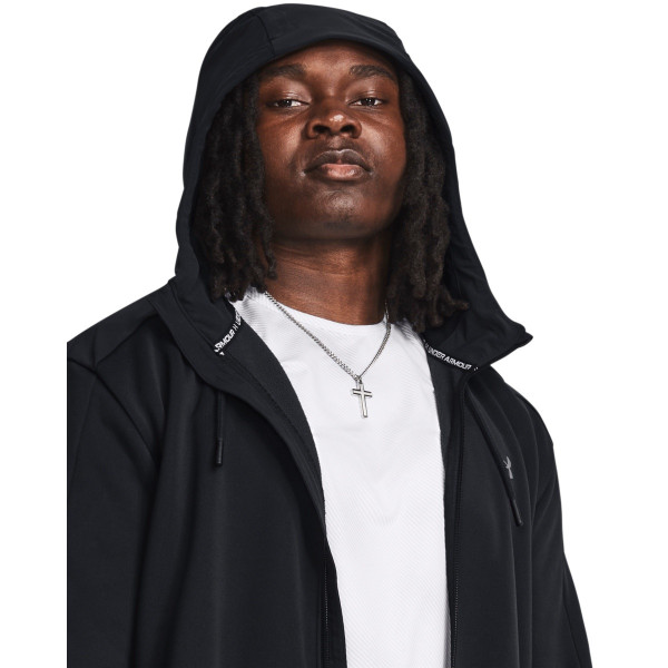 Jacheta Barbati ESSENTIAL SWACKET Under Armour