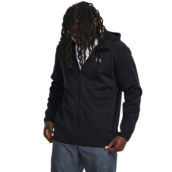 Jacheta Barbati ESSENTIAL SWACKET Under Armour