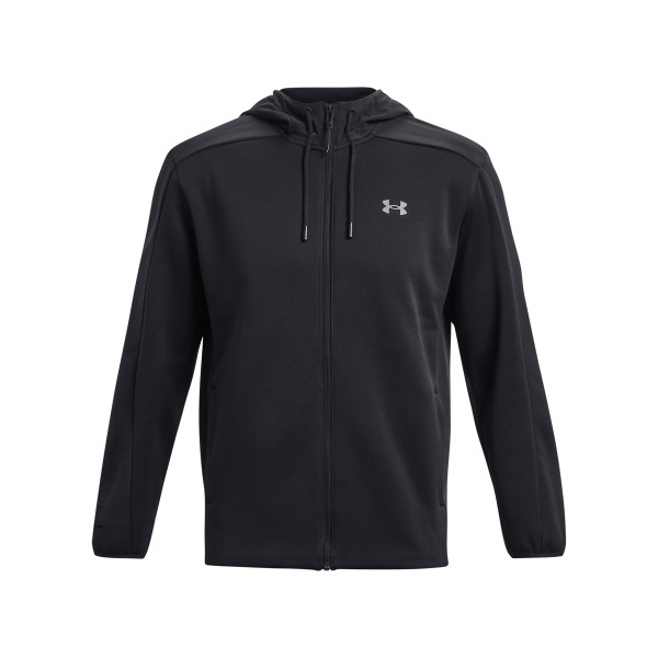 Jacheta Barbati ESSENTIAL SWACKET Under Armour