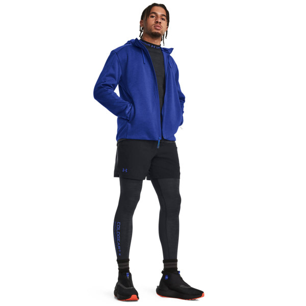 Jacheta Barbati ESSENTIAL SWACKET Under Armour 