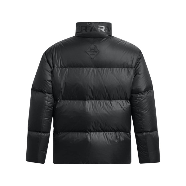Jacheta Barbati CGI DOWN PUFFER JKT Under Armour