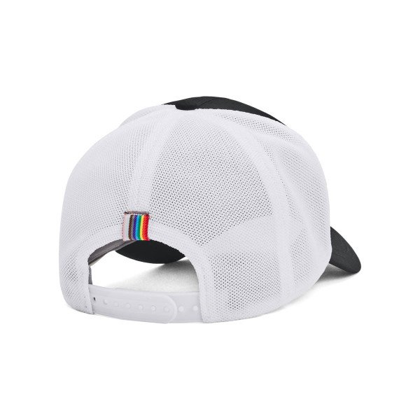 Sapca Unisex PRIDE TRUCKER Under Armour