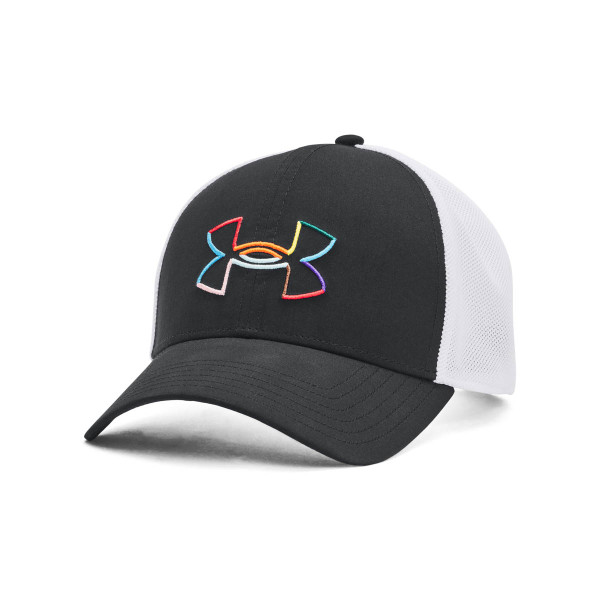 Sapca Unisex PRIDE TRUCKER Under Armour