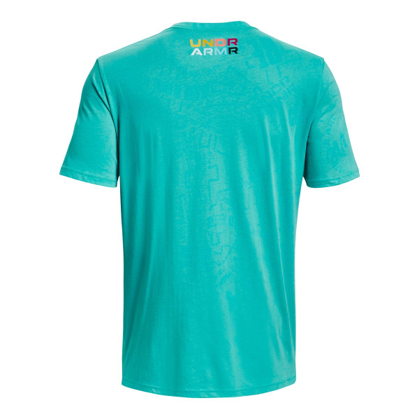 Tricou Barbati BHM SS Under Armour