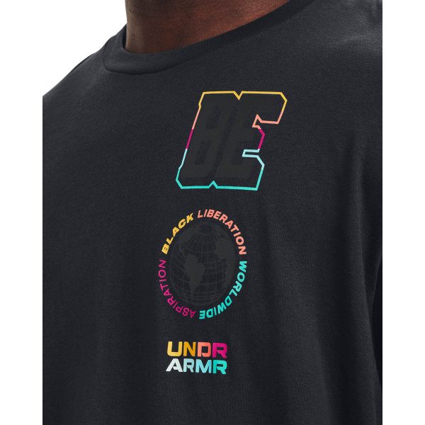 Bluza Barbati BHM LS Under Armour