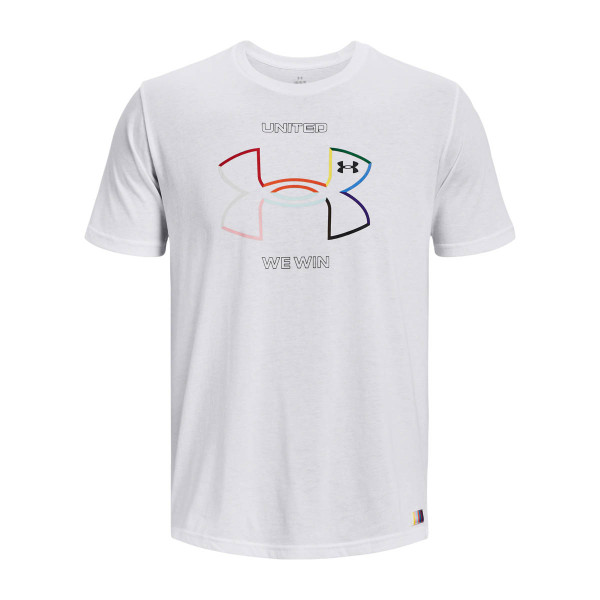 Tricou Barbati UA PRIDE SS Under Armour
