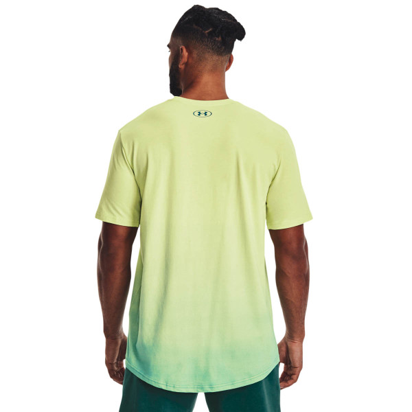 Tricou Barbati PROJECT ROCK FADE SS Under Armour