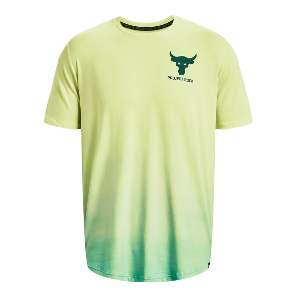 Tricou Barbati PROJECT ROCK FADE SS Under Armour