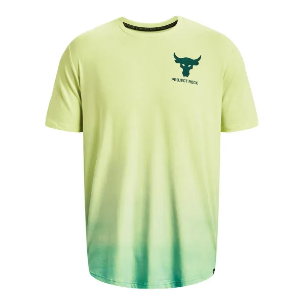 Tricou Barbati PJT ROCK FADE SS Under Armour