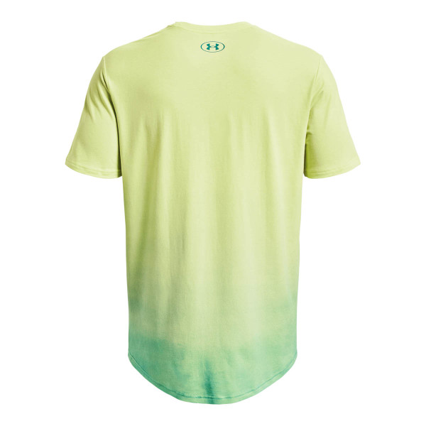 Tricou Barbati PROJECT ROCK FADE SS Under Armour