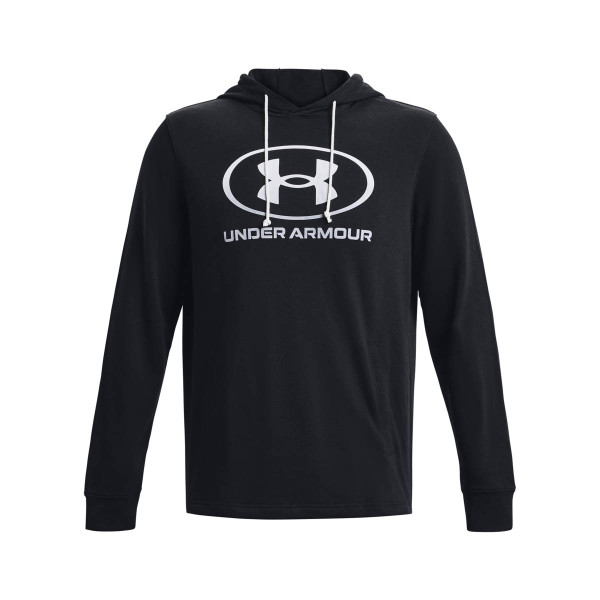 Hanorac Barbati RIVAL TERRY GRAPHIC HD Under Armour