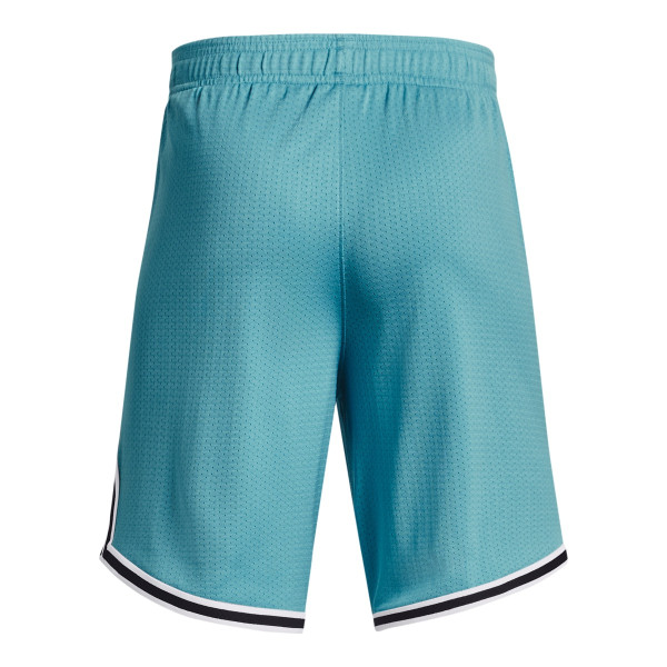Pantaloni scurti Baieti PROJECT ROCK PENNY MESH STS TG Under Armour