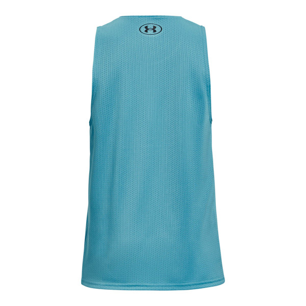 Maiou Baieti PROJECT ROCK RVRSBL MESH TOP TG Under Armour