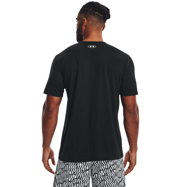 Tricou Barbati PROTECT THIS HOUSE SS Under Armour