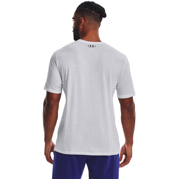 Tricou Barbati I WLL SS Under Armour