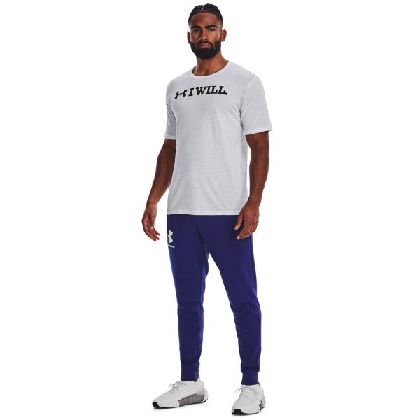 Tricou Barbati I WLL SS Under Armour