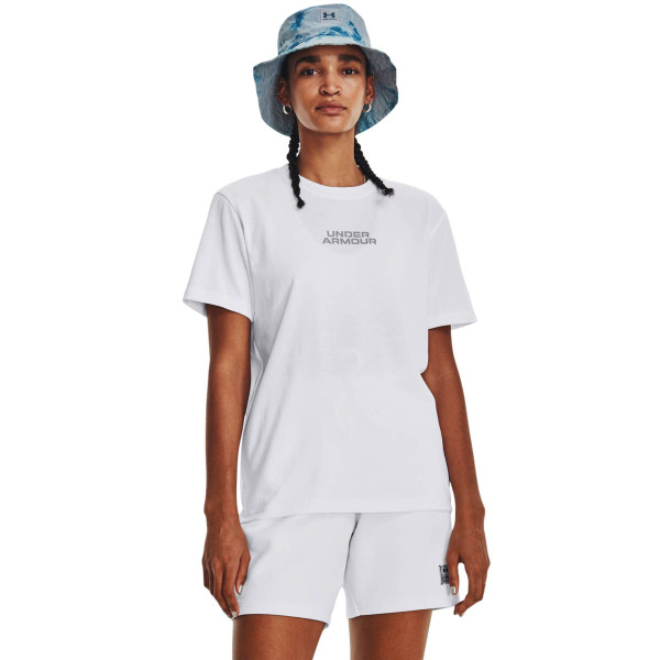 Tricou Unisex OUTLINE HEAVYWEIGHT SS Under Armour