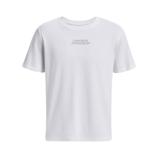 Tricou Unisex OUTLINE HEAVYWEIGHT SS Under Armour