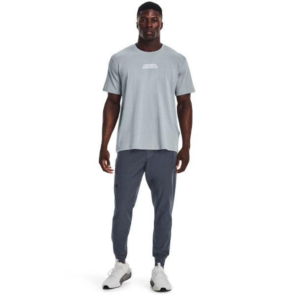 Tricou Unisex OUTLINE HEAVYWEIGHT SS Under Armour