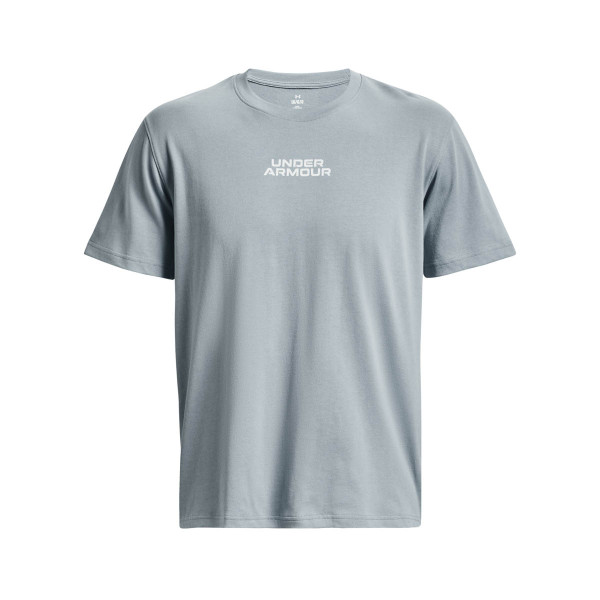 Tricou Unisex OUTLINE HEAVYWEIGHT SS Under Armour