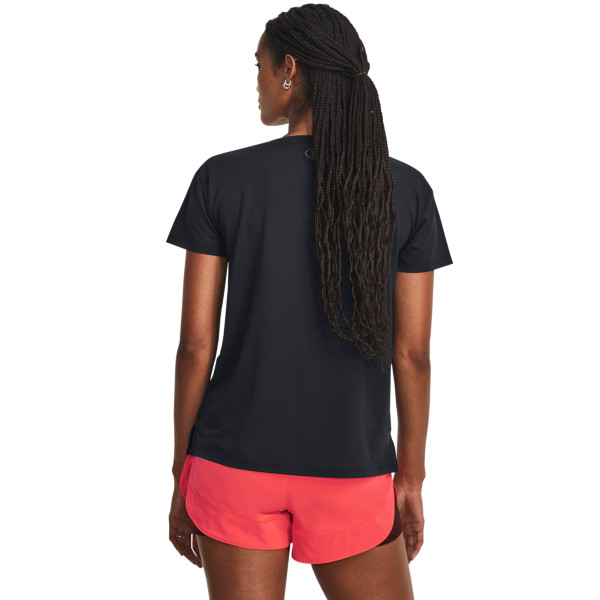 Tricou Dama RUSH ENERGY SS 2.0 Under Armour